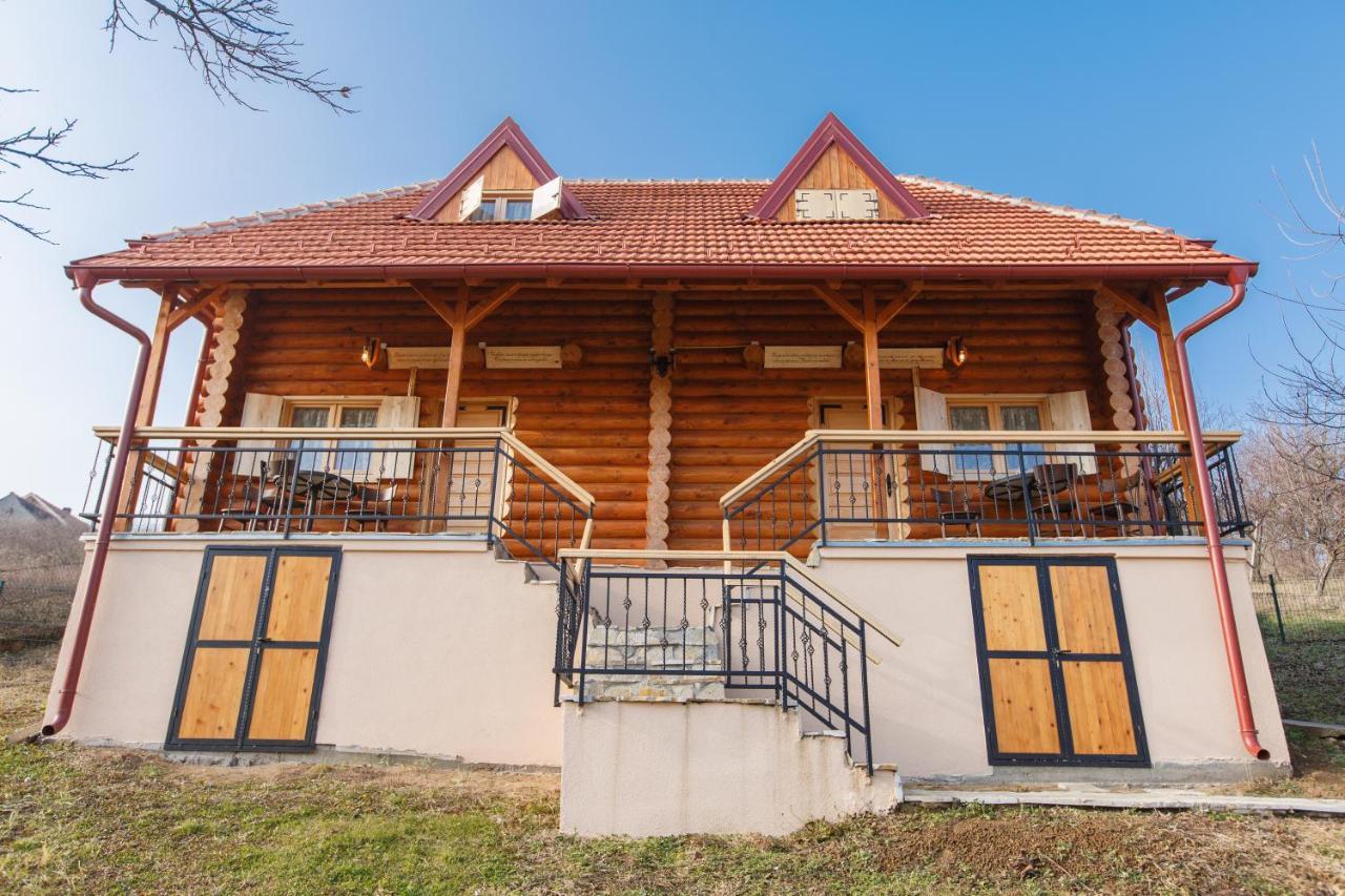 Apartmani Zuti Leptir 브르드니크 외부 사진